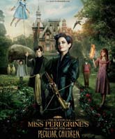 Miss Peregrine's Home for Peculiar Children /     